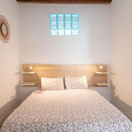 Atico Sagrada Familia Apartman Barcelona Kültér fotó