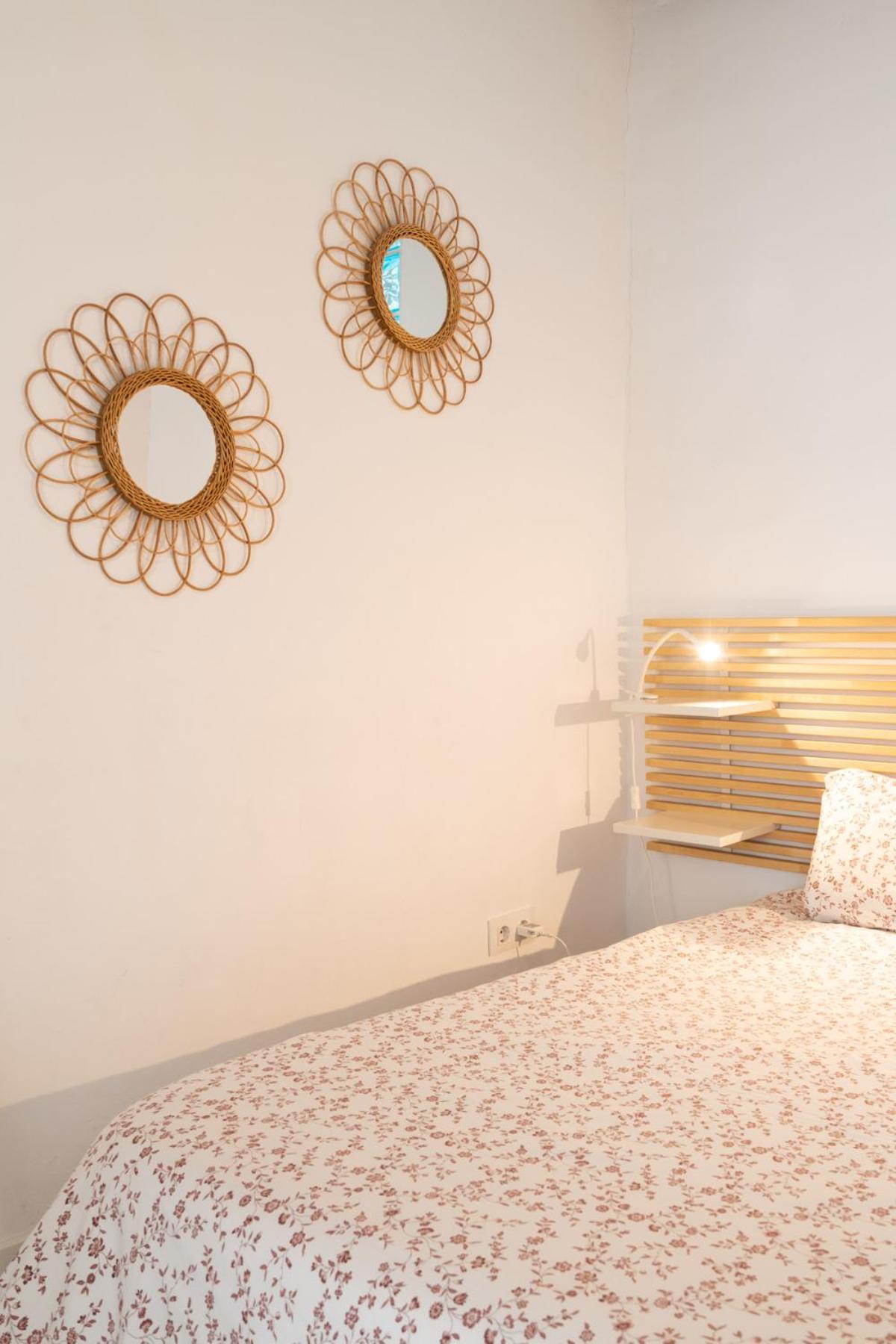 Atico Sagrada Familia Apartman Barcelona Kültér fotó