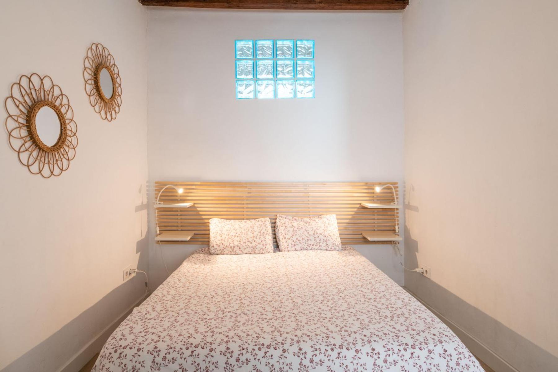 Atico Sagrada Familia Apartman Barcelona Kültér fotó