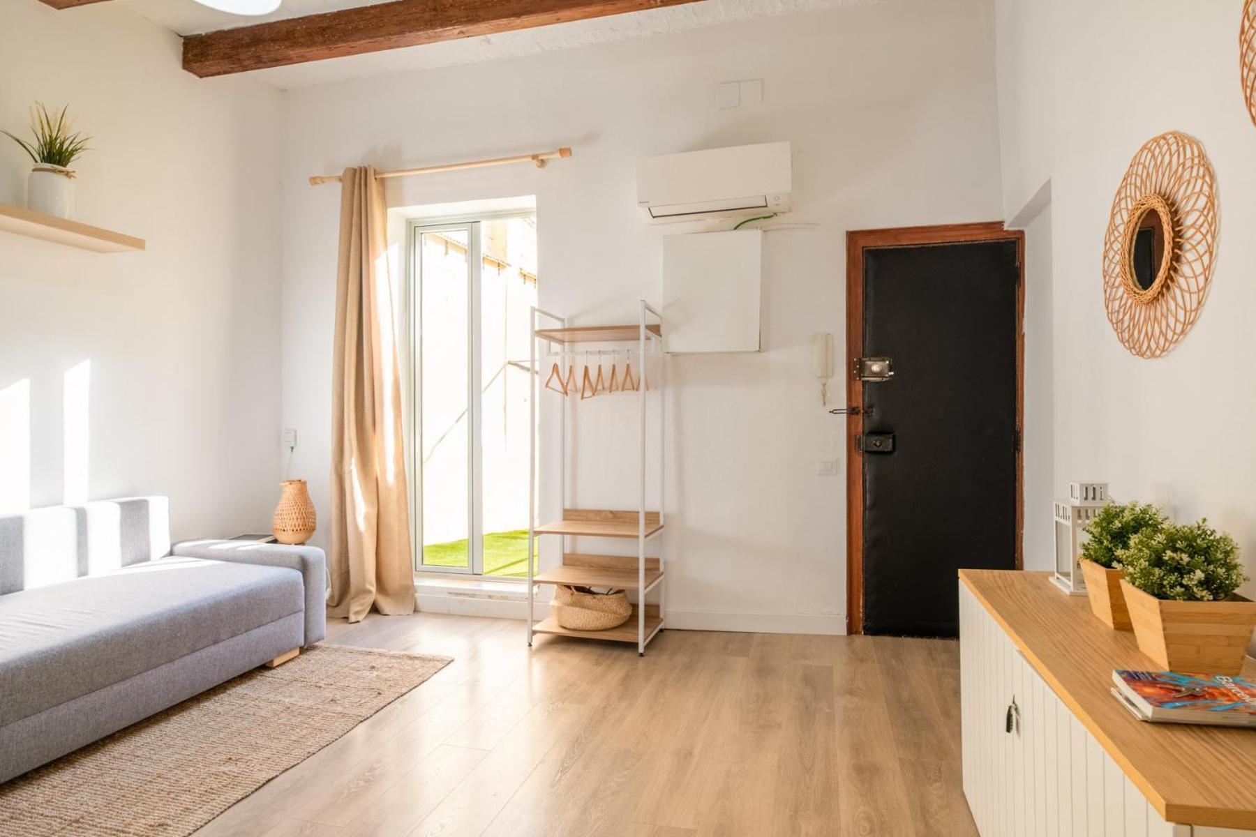 Atico Sagrada Familia Apartman Barcelona Kültér fotó