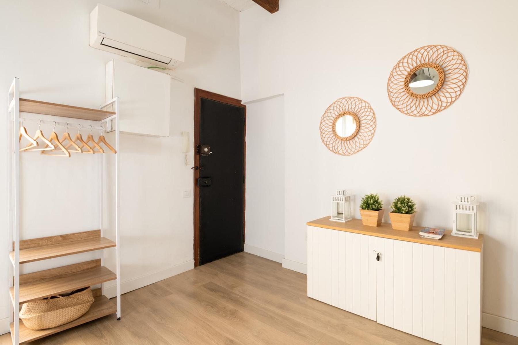 Atico Sagrada Familia Apartman Barcelona Kültér fotó