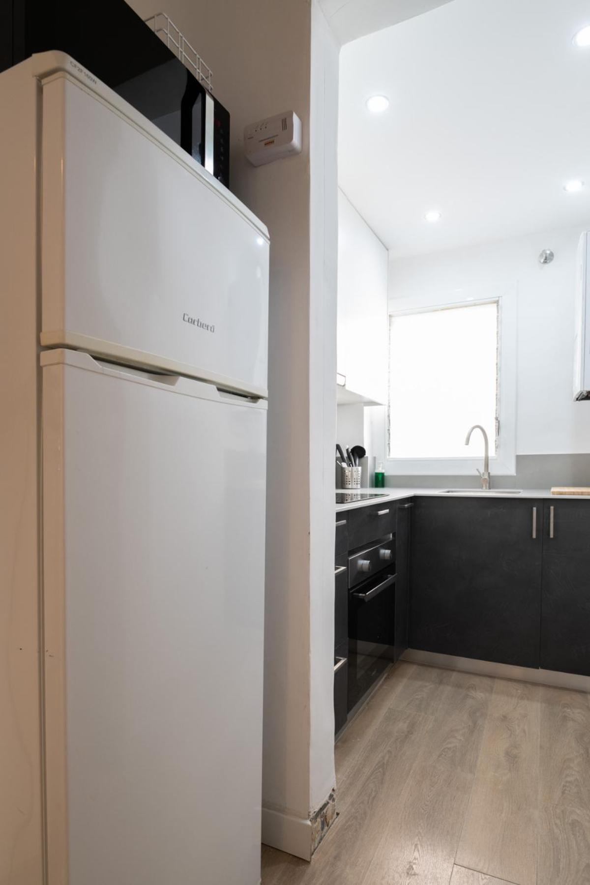 Atico Sagrada Familia Apartman Barcelona Kültér fotó