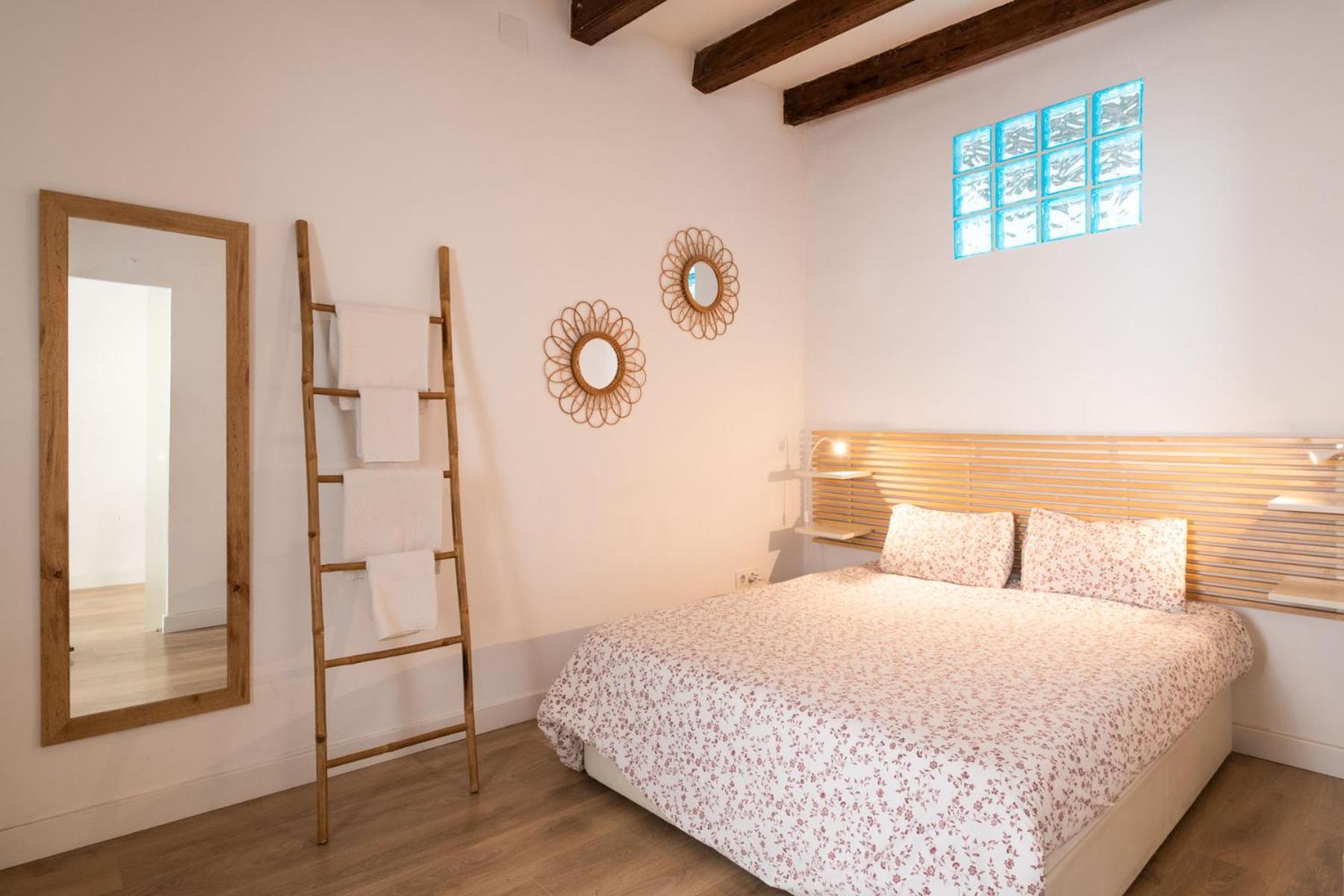 Atico Sagrada Familia Apartman Barcelona Kültér fotó